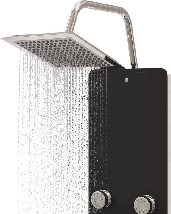 Produktbild vidaXL Duschkabine