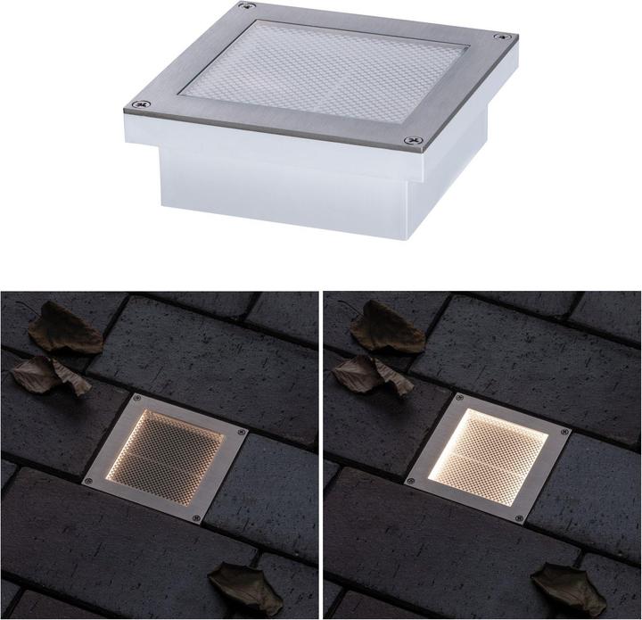 Image du produit Paulmann Aron (50 lm, IP67)