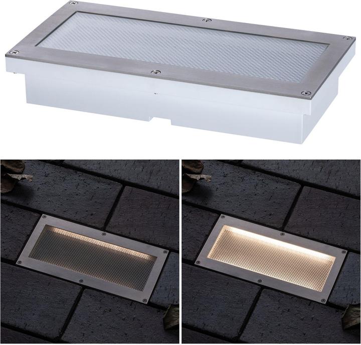 Image du produit Paulmann Aron (160 lm, IP67)