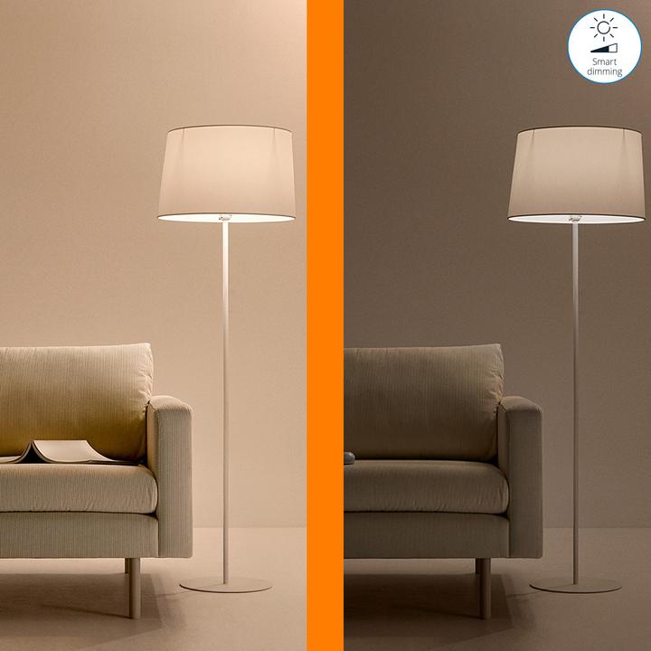 Produktbild WiZ Panel (3400 lm)