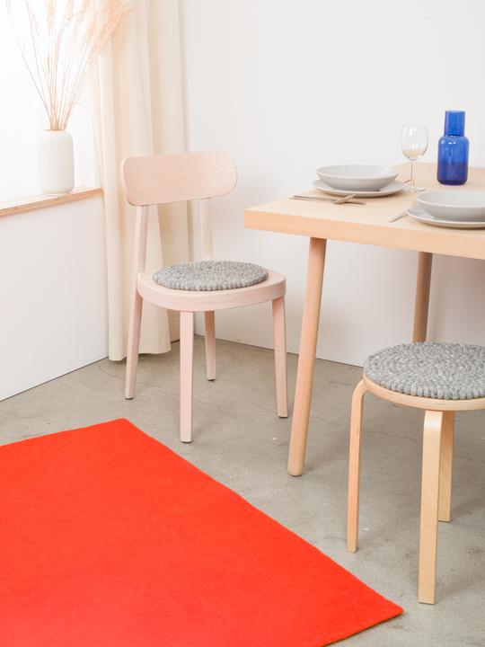 Immagine prodotto Myfelt Punti piatti rotondi (Ø 36 cm)