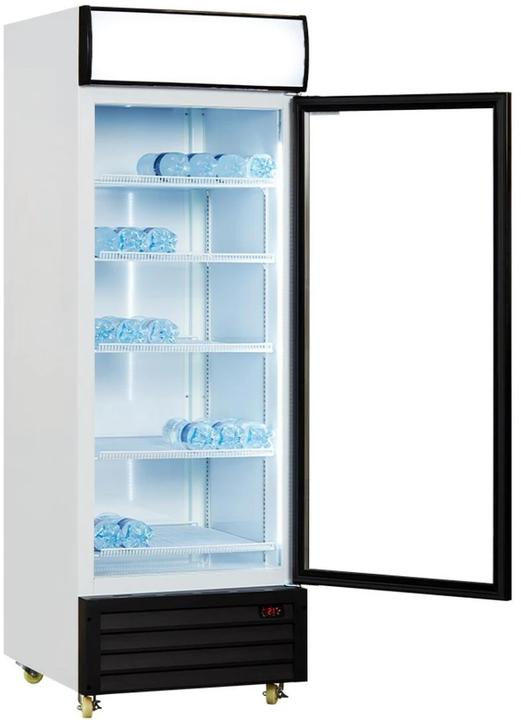 Actual product image Kibernetik Ks600m (592 l)