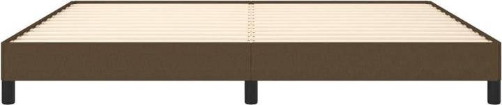 Image du produit vidaXL Bettgestell (200 x 200 cm)