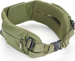Shimoda HD Belt - Army Green