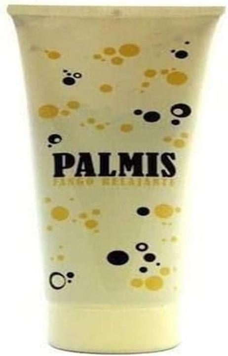Plantis Palmis Relaxing Mud 500ml (500 ml)