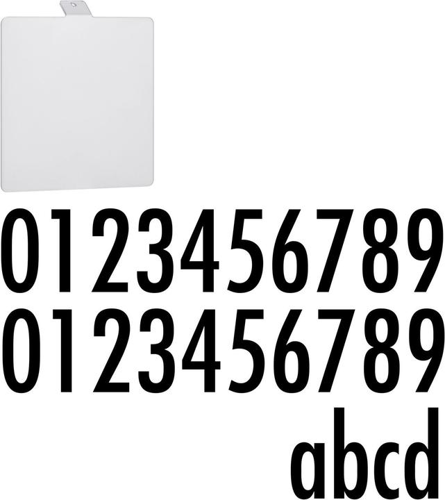 Produktbild Paulmann Solar Wandleuchte Zubehör Soley