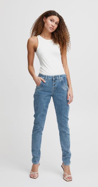 Produktbild Pulz Jeans PZMELINA JNS - 50207184 (W32/L30)