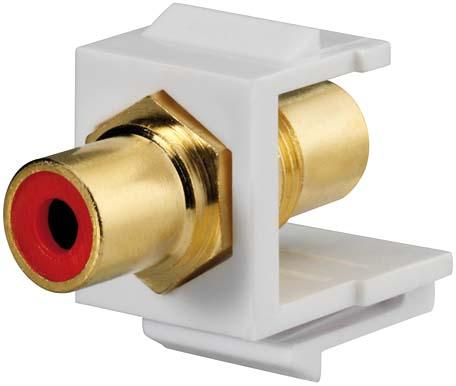 Actual product image Rutenbeck Communication adapter