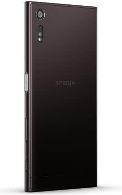 Produktbild Sony Xperia XZ (32 GB, Mineral Black, 5.20", Single SIM, 23 Mpx, 4G)