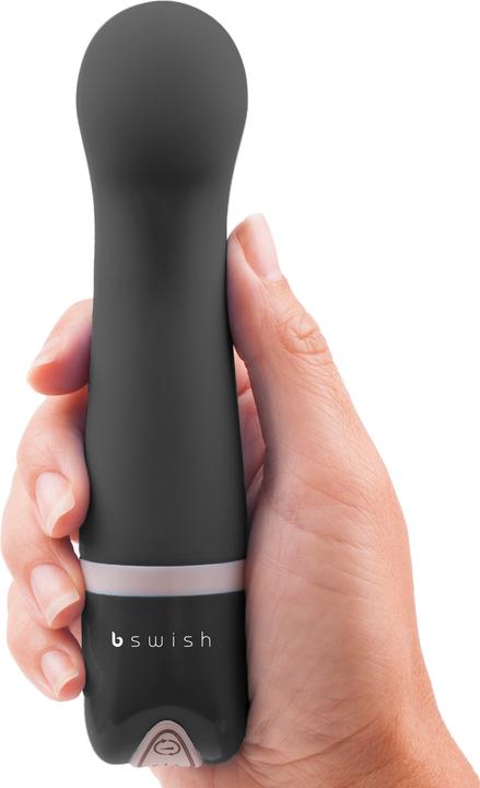 Actual product image Bswish Bdesired Deluxe Curve (Black)
