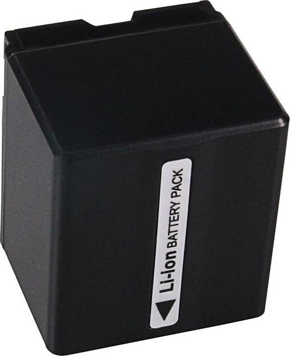 Produktbild Patona Akku f. Panasonic NV-GS250 NV-GS150 NV-GS140 NV-GS75 CGA-DU14