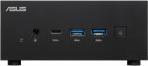 Actual product image ASUS VIVO Mini PN52-BBR758HD Ryzen7 5800H/black without OS (AMD Ryzen 7 5800H)