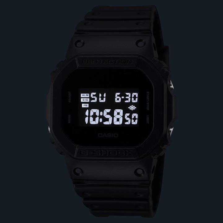 Image du produit Casio GA-700RGB-1AER (53 mm)