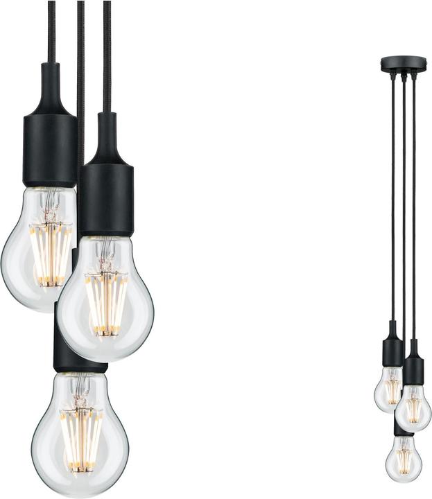Produktbild Paulmann Neordic Ketil (E27)