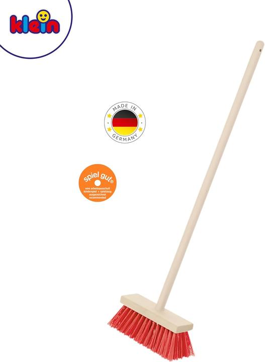 Produktbild Theo Klein 2794 Bosch Stielgeräte Set