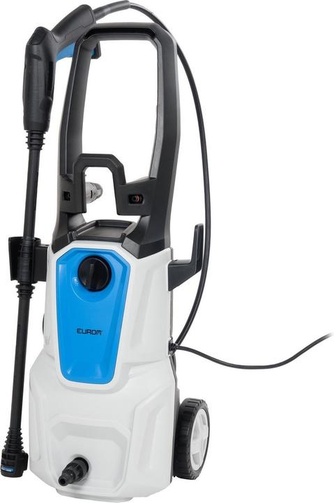 Produktbild Eurom Hochdruckreiniger Force 1401 (Netzbetrieb)