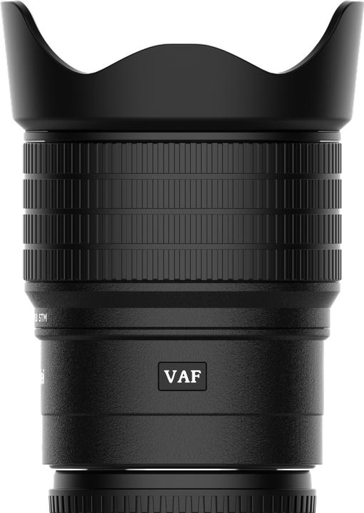 Produktbild Rollei AF 35 mm f/1.8 Nikon Z (Nikon Z, Vollformat)