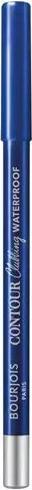 Image du produit Bourjois Contour Clubbing Waterproof (46 néons bleus)