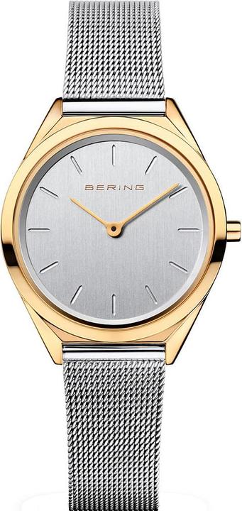 Actual product image Bering Ultra Slim (Analogue wristwatch, 31 mm)