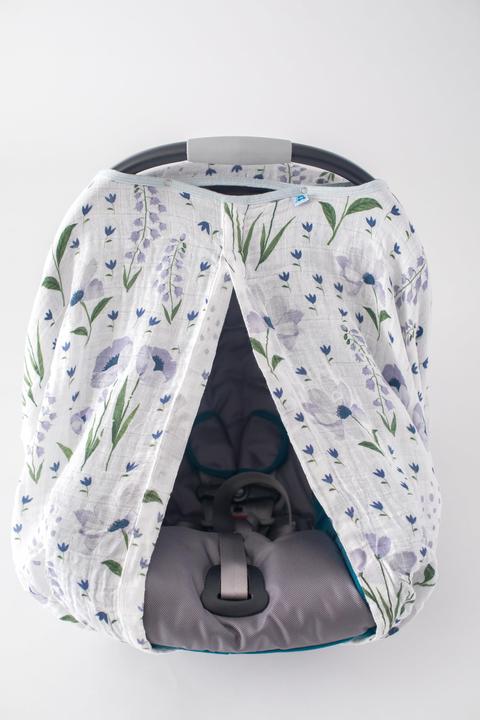 Image du produit little unicorn Auvent de siège de voiture