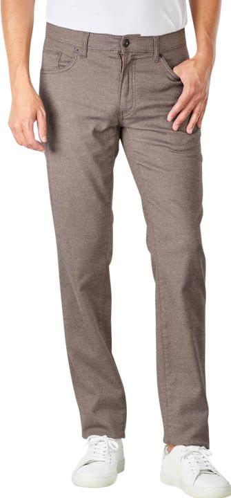 Produktbild BRAX Cadiz (Cooper New) Pants Straight Fit Cold Brew (W31/L34)