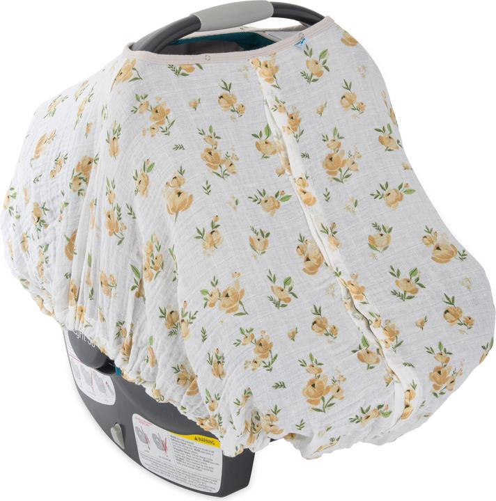 Image du produit little unicorn Auvent pour siège de voiture