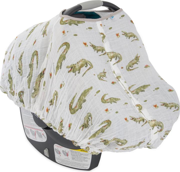 Image du produit little unicorn Auvent pour siège de voiture