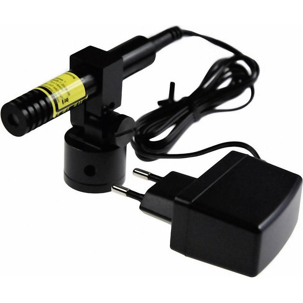Picotronic Lasermodul Linienlaser (Elektronikkit), Elektronikmodul