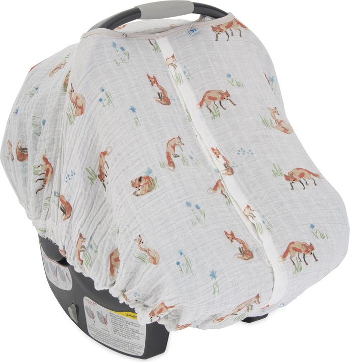 Immagine prodotto little unicorn Tettuccio del seggiolino auto