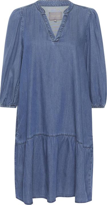Dark blue Wash