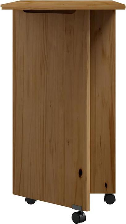 Actual product image vidaXL Rollschrank (105.50 x 39 x 74.50 cm)