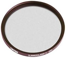 Produktbild Tiffen 77MM GLIMMER GLASS 3 (77 mm, Diffusionsfilter)