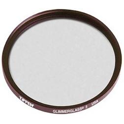 Tiffen VETRO MICA DA 77 MM 3 (77 mm, Filtro di diffusione), Filtro fotografico, Marrone