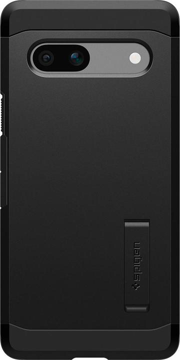 Immagine prodotto Spigen Tough Armor Google Pixel 7A nero ACS05819 (Google Pixel 7a)