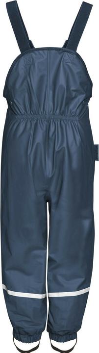 Produktbild Playshoes Regenlatzhose Fleece gefüttert (80)
