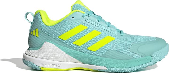 Blau, Flash Aqua