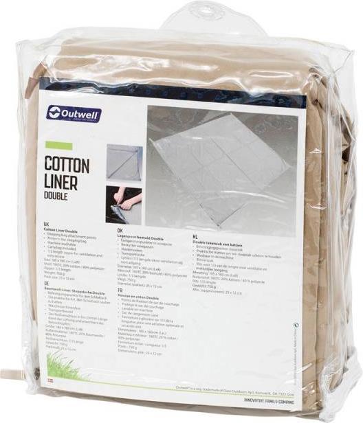 Produktbild Outwell Liner (185 cm)