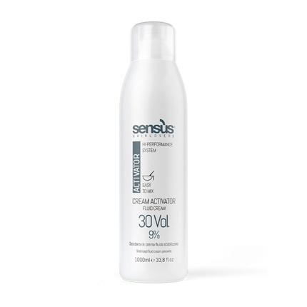 Actual product image Sens.ùs Sensus Hi-Performance System Cream Activator 9