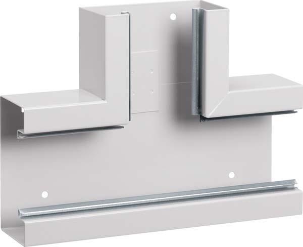 Actual product image Tehalit T-piece basic profile BRS6513087035 (6.80 cm)