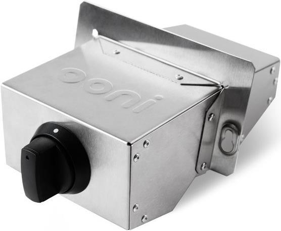 Produktbild Ooni Gasbrenner für Karu 12