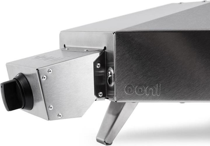Produktbild Ooni Gasbrenner für Karu 12
