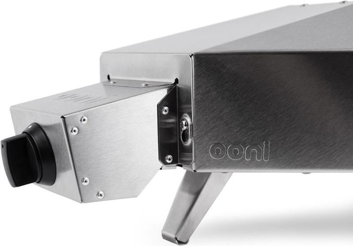 Actual product image Ooni Gas burner