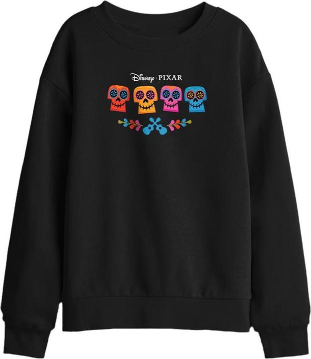 Produktbild La Maison du Coco Sweatshirt Logo (116)