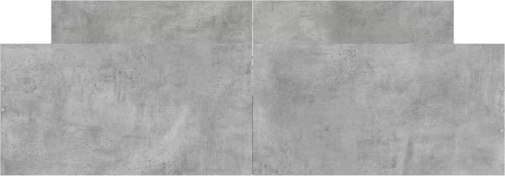 Produktbild vidaXL Bettgestell (160 x 200 cm)