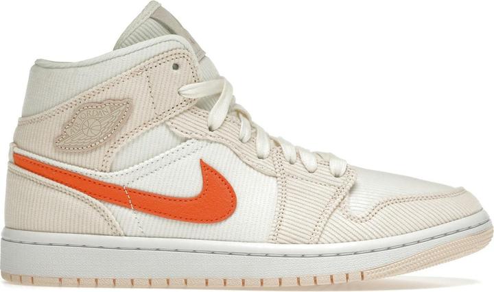 Image du produit Jordan 1 Mid SE Corduroy Sail (43)