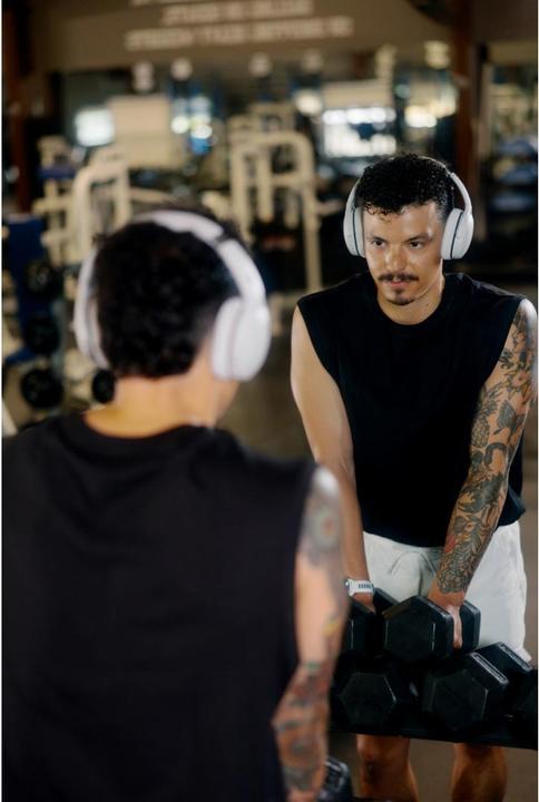 Actual product image Skullcandy Crusher 540 (NC, 40 h, Cable, Wireless)