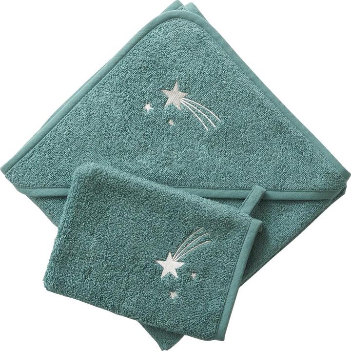 Image du produit Vertbaudet Schwamme (80 x 80 cm)