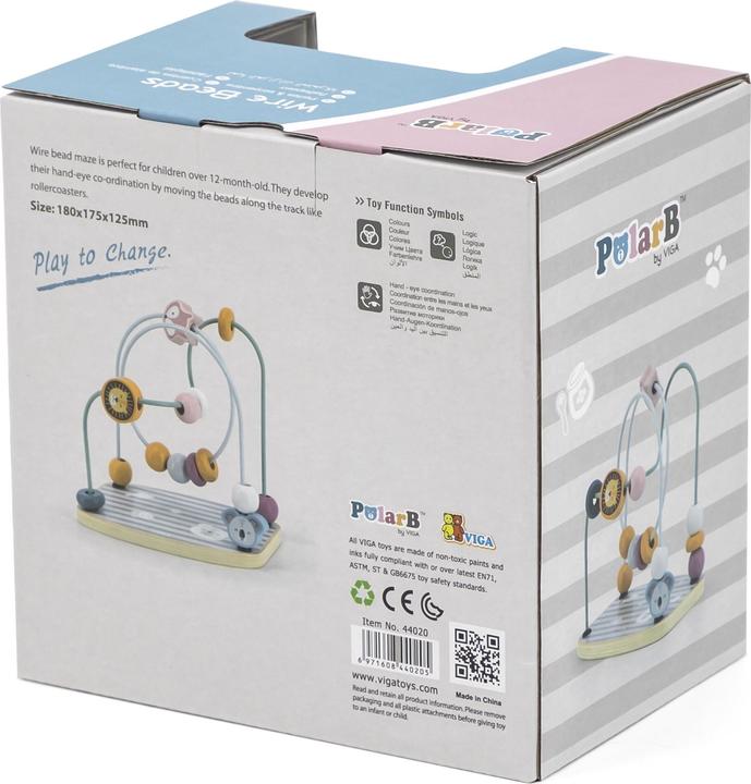 Produktbild Viga Toys Tiere