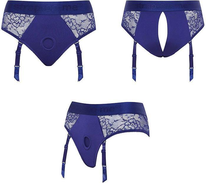 Produktbild Strap-on-me Harness Lingerie Diva (S)