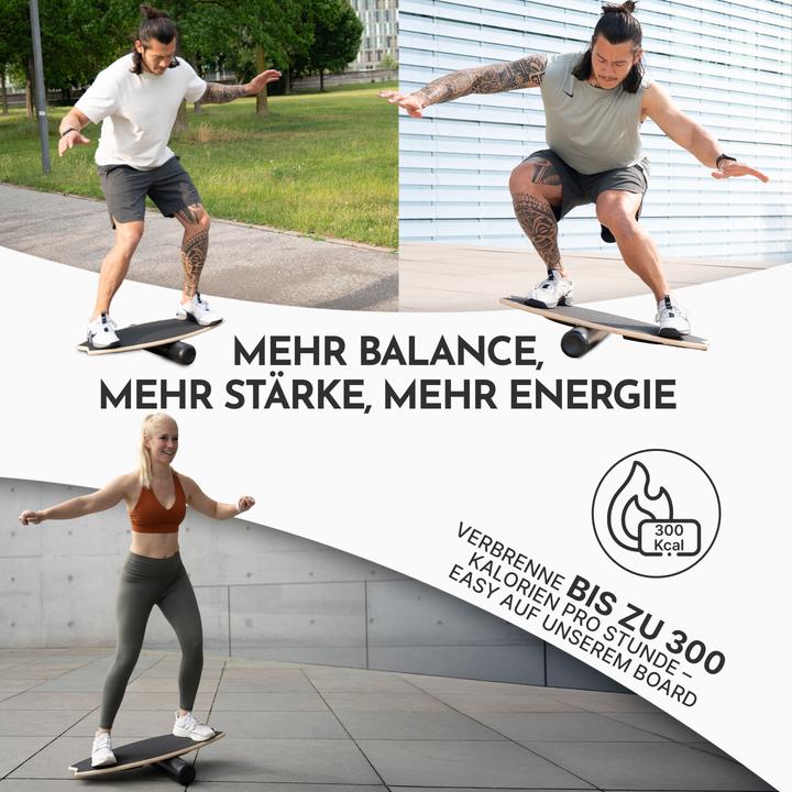 Image du produit Neolymp Balance Board